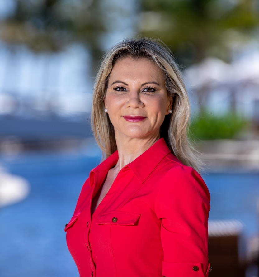 Dahlia Aitova - New Construction Specialist