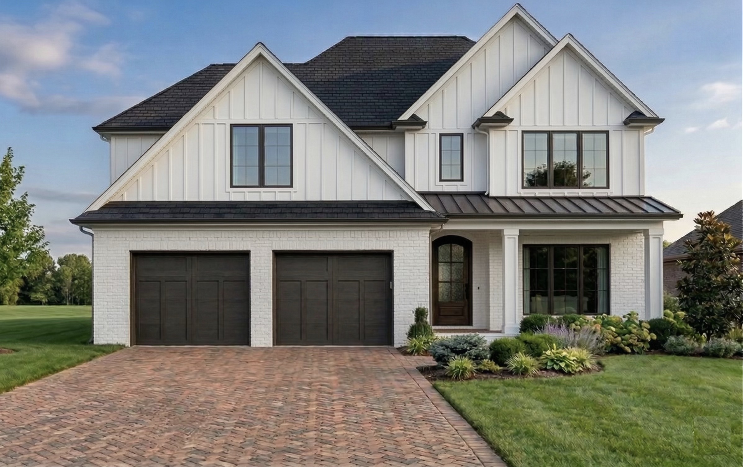 The Seabrook Main Level