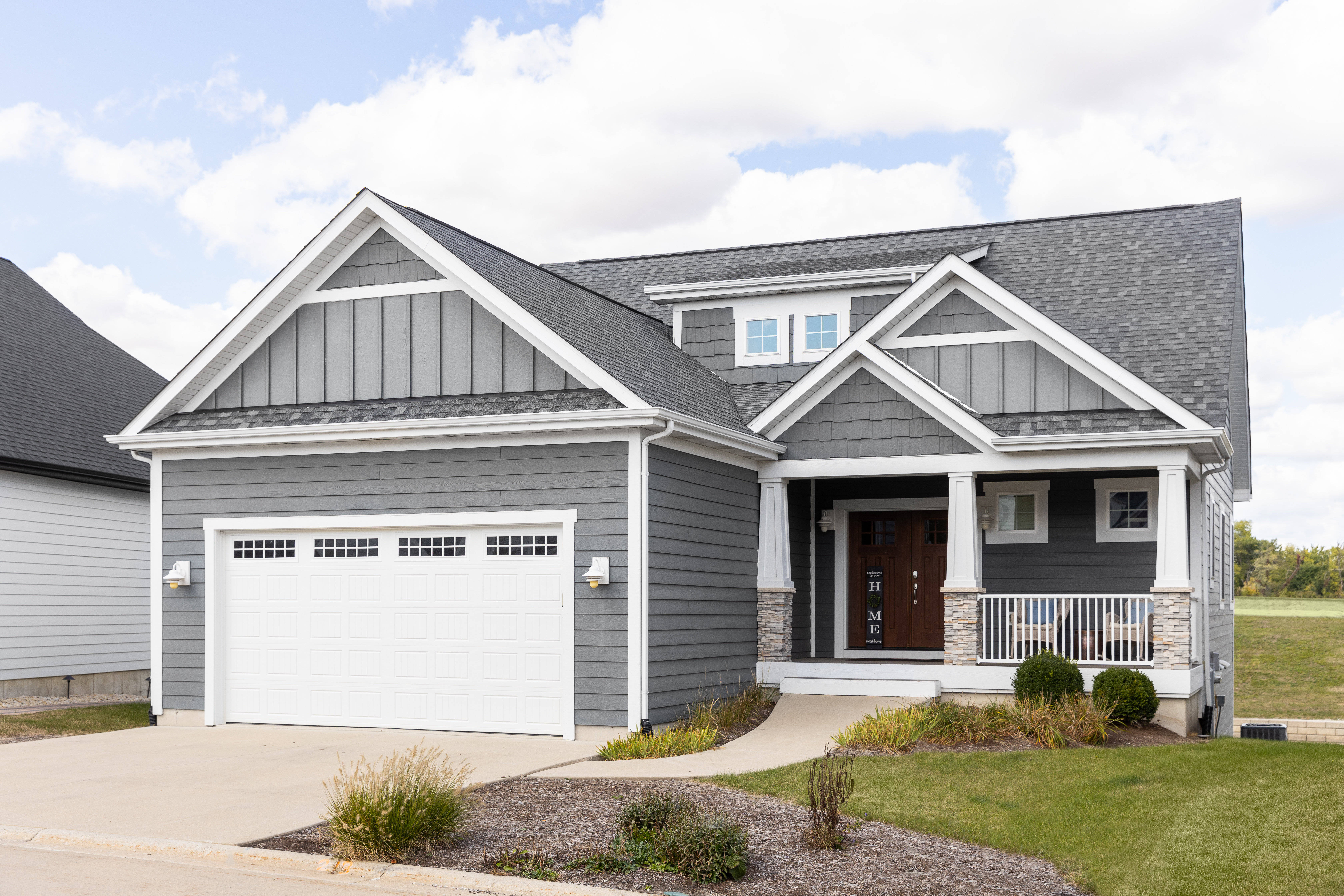Meridian Shores Home