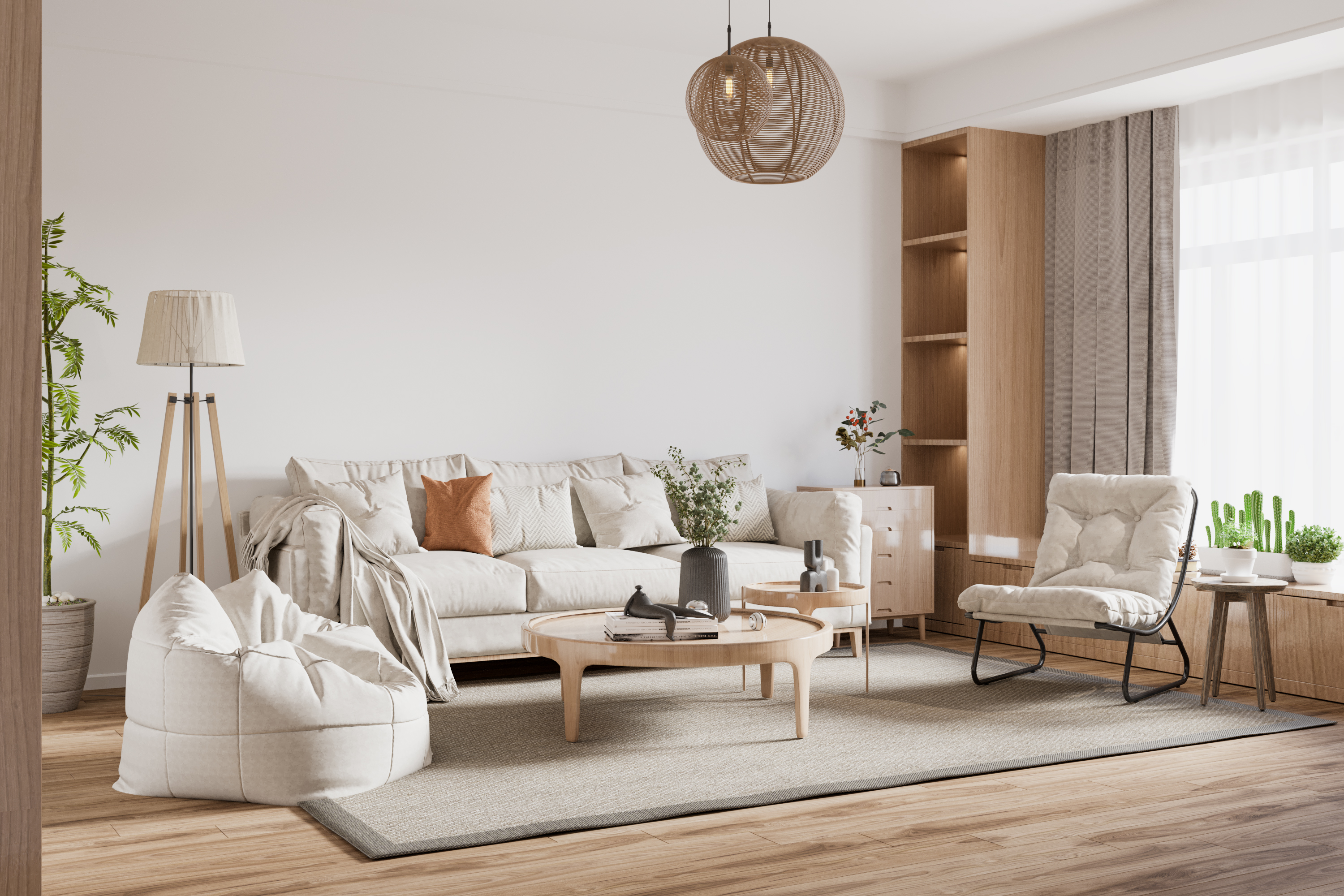 Semi-Custom Home Benefits