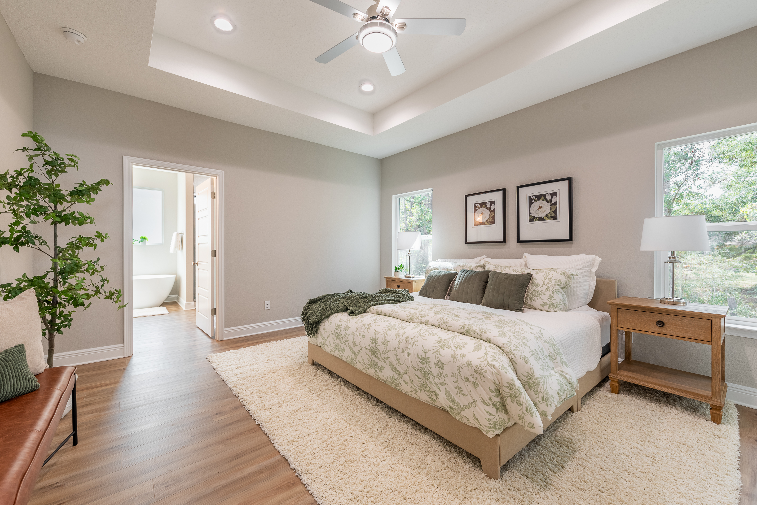 Custom Home Design