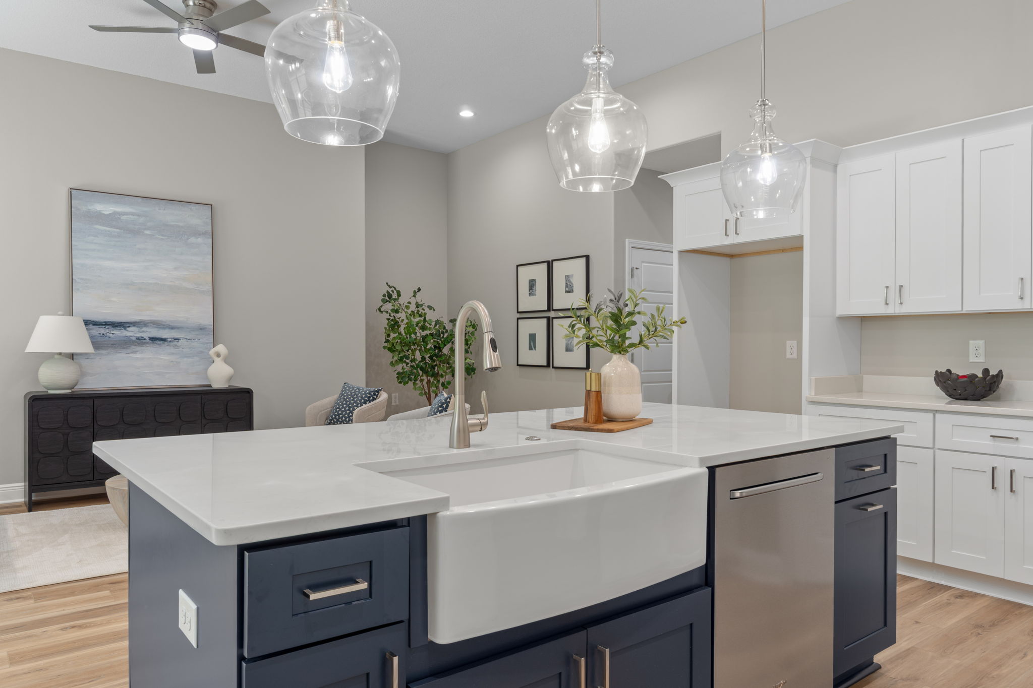 Custom Home Design